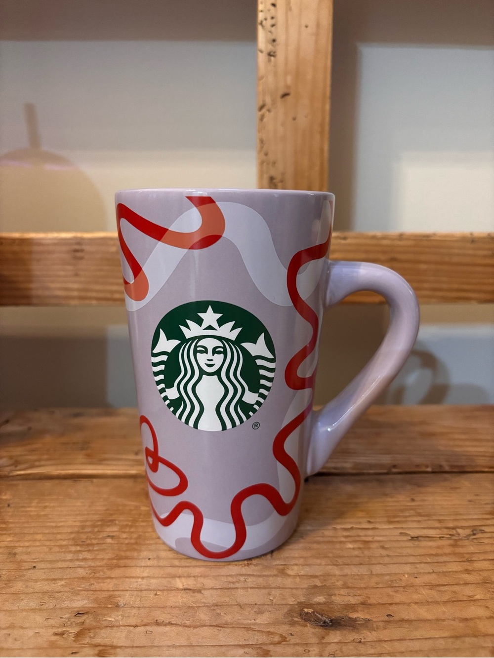 Starbucks Mug